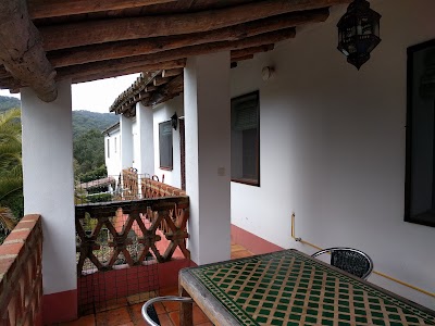 Photos of Finca Montefrio