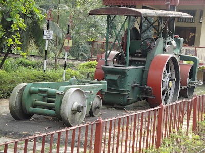 Photos of RDA Authority