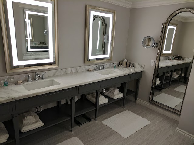 Hôtel Macdonald