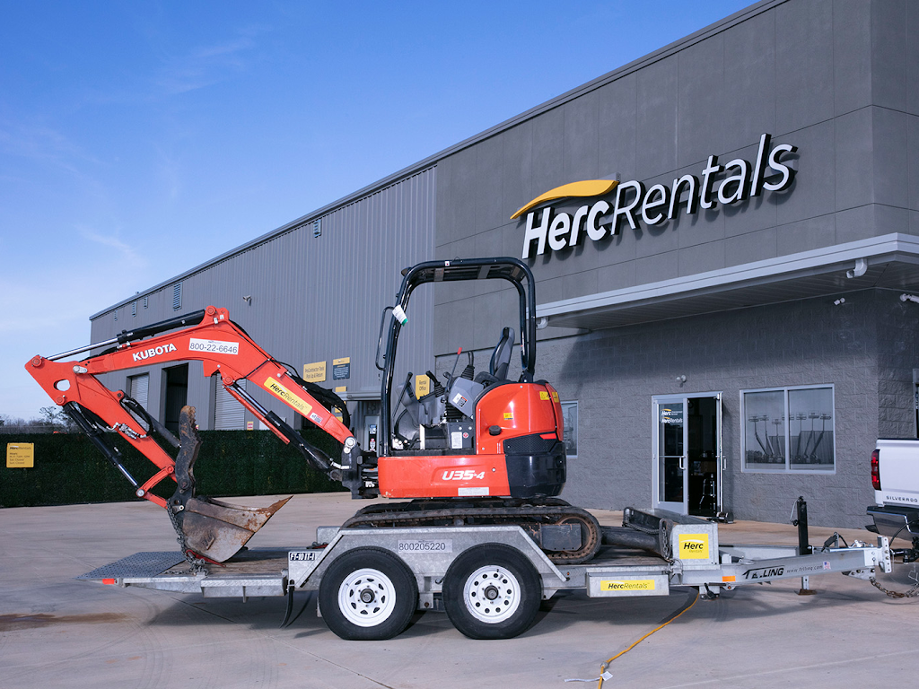 Herc Rentals