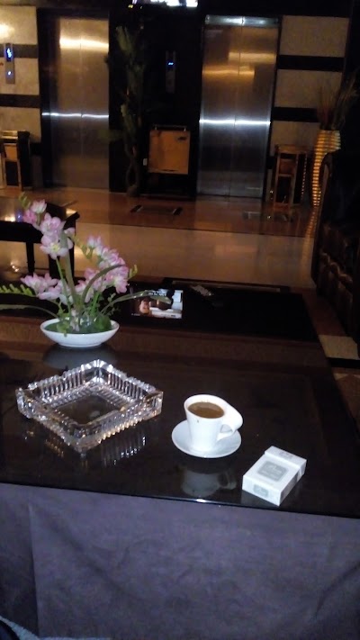 Photos of Assafi Hotel