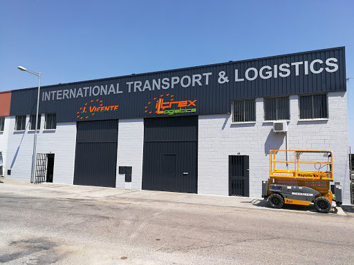 Iltrex Logistics, S.L.