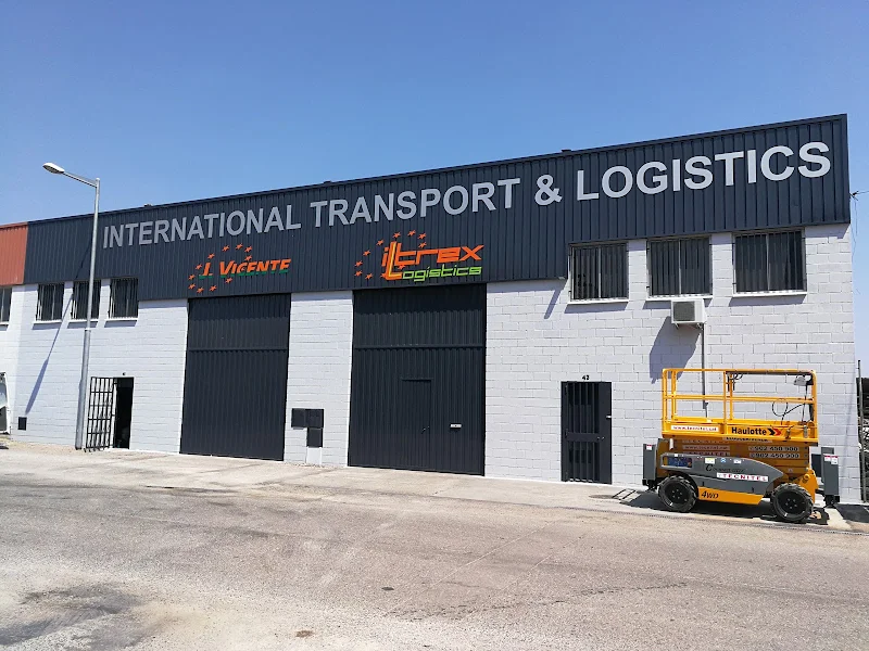 Iltrex Logistics, S.L. photo