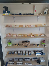 Photo n°9 de N.O.S Pièces Mécaniques à Seyne (Magasin d'outillage)