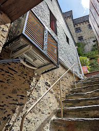 Photo n°5 de TCH Energies - Installateur Pompe à Chaleur et Géothermie - Ille et vilaine 35 à Châteaubourg (Plombier)