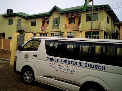 Photos of Idi Orogbo Estate