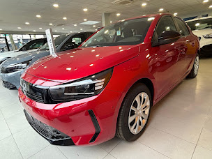 Photo n°9 de Sodiase 94 - Suzuki Opel Concessionnaire Sodiline à Saint-Maur-des-Fossés (Vendeur de voitures d'occasion)