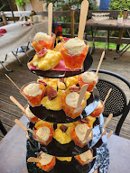 Brasserie B 15 à Aurillac