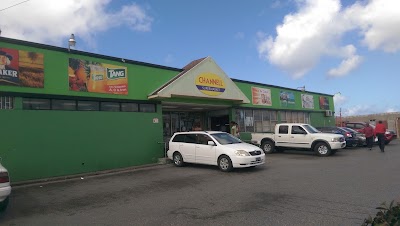 Photos of Channell Supermarket, Collymore Rock