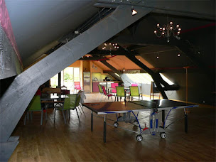 Photo n°24 de Gite Sur Lavale à Chevannes (Hébergement d'intérieur)
