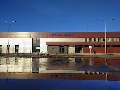 Photos of Panevėžys