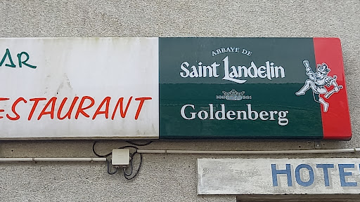 L'Auberge Alverne - Thumbnail