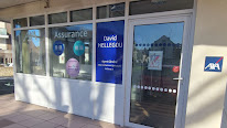 AXA Assurance et Banque Hellegou David à Guérande