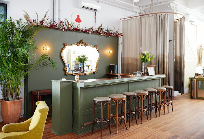 atelier ku-ki by null