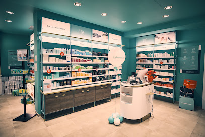 Lafarmacia. Giovanni XXIII