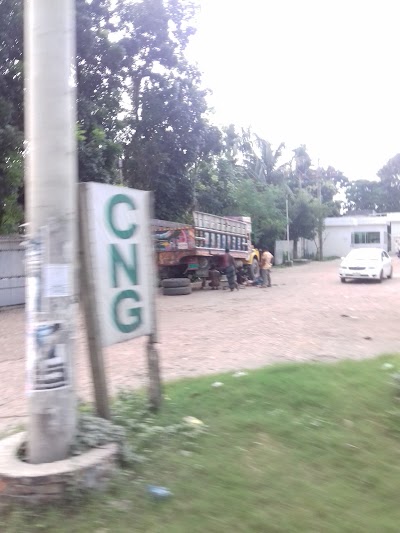 Photos of Manikganj Bus Terminal