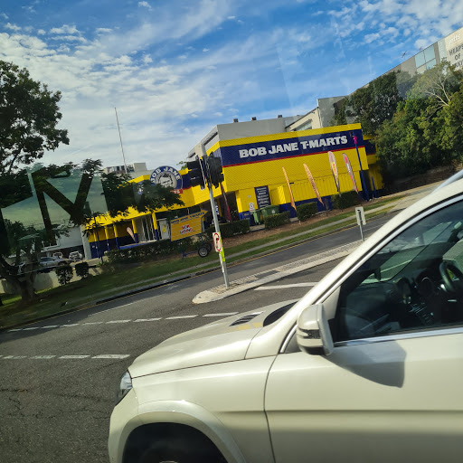 Bob Jane T-Marts Taringa - Thumbnail