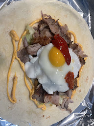 Photo n°10 de O'P' TIT SNACK à Bayonne (Restauration rapide)