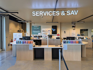 Photo n°6 de Boulanger Persan-Chambly à Persan (Magasin de jeux vidéo)