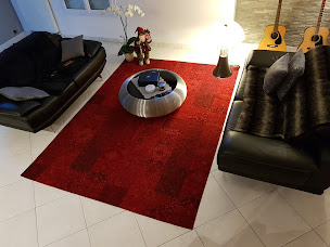 Photo n°1 de L' atelier du tapis. Tapis d'orient , Réparation, Lavage et Vente UNIQUEMENT SUR RENDEZ-VOUS à La Roche-sur-Yon (Magasin d'ameublement et de décoration)