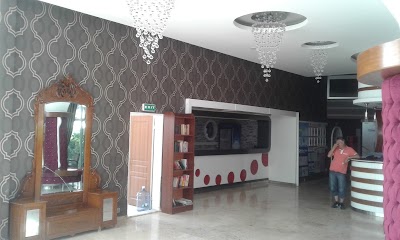 Photos of Grand Uysal Apart Hotel