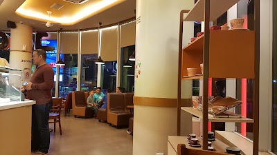Photos of J.CO Boemi Kedaton Lampung