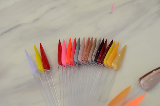 Chicago's Favorite Nail Spa - Thumbnail