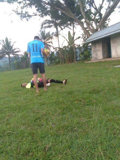 Photos of Lapangan Sepak Bola Desa Jelat