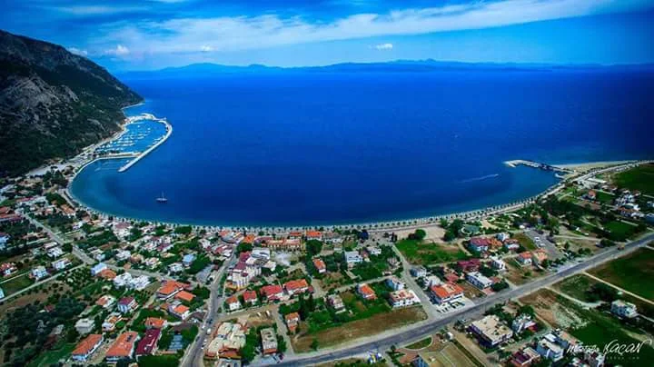 Milas Ören Bora Apart