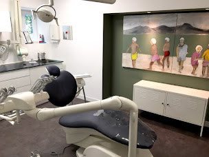 Photo n°2 de Dr Wallid BOUJEMAA à Ondres (Dentiste)