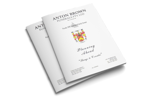 Anton Brown Funerals - Thumbnail