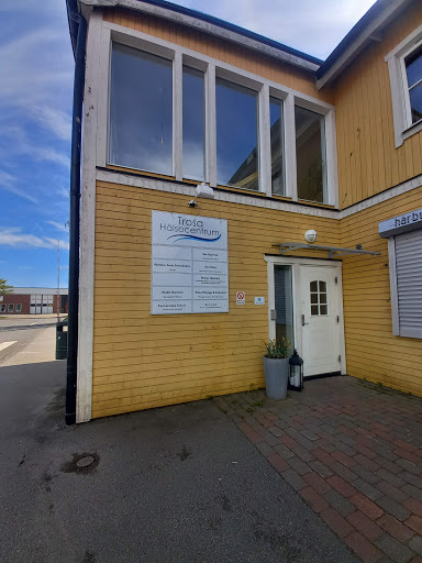 Trosa Kliniken