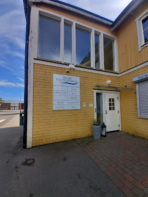 Trosa Kliniken