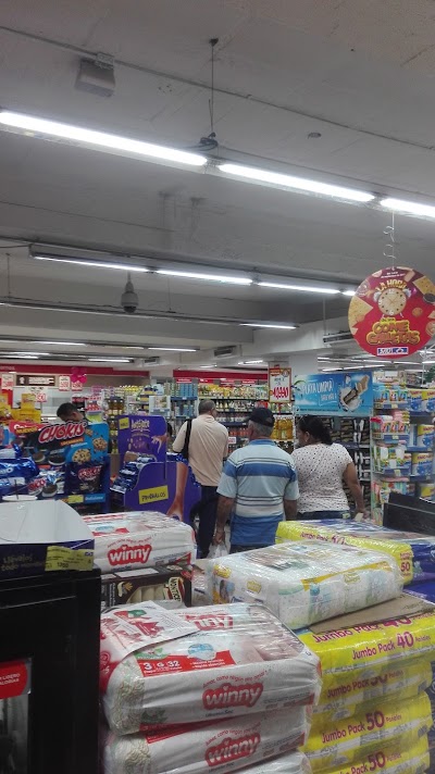 Photos of SAO - Olympic Super Stores