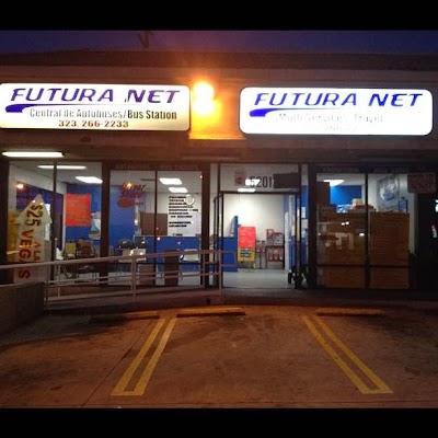 Futura Net