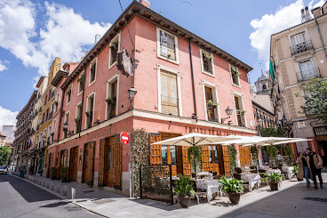 Posada de la Villa by null