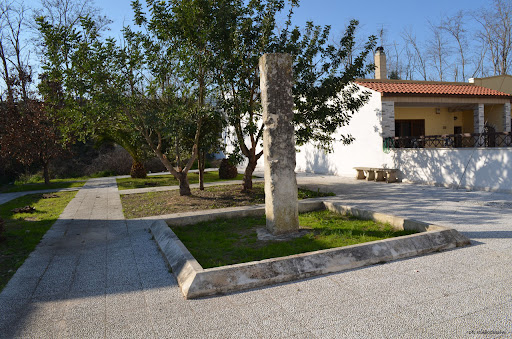 B&B il menhir