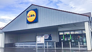 Photo n°7 de Lidl à Marange-Silvange (Supermarché)