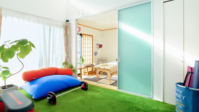 T’s 鍼灸&フィットネス