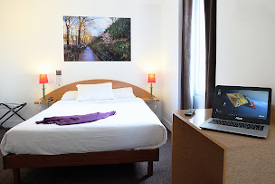 Photo n°23 de Hôtel de la Tour à Paris (Hôtel)