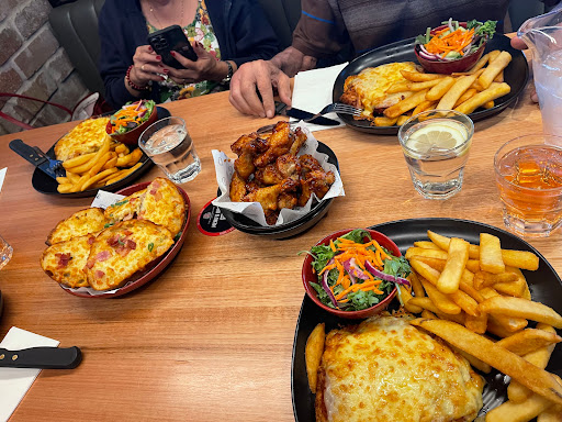 The Sporting Globe Bar & Grill Mt Druitt - Thumbnail