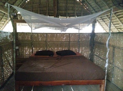 Photos of Naga House