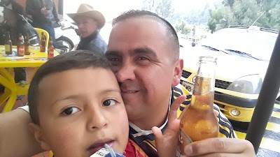 Photos of El Norte&ntilde;o
