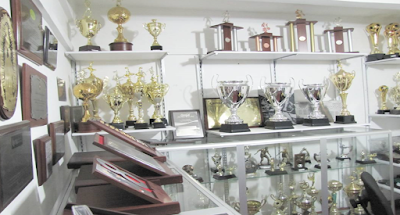 Photos of Condecoraciones y Grabados LTDA.