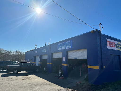 Expert's Auto & Tire SVCS LLC