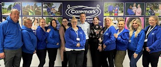 Caremark Rotherham & Sheffield - Complex and Clinical Care