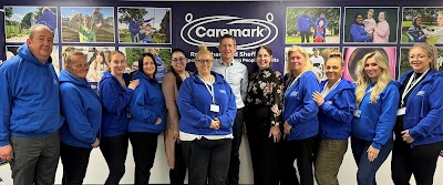 Caremark Rotherham & Sheffield - Complex and Clinical Care