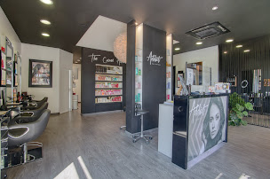 Photo n°1 de Addict Paris Coiffure à La Teste-de-Buch (Salon de coiffure)