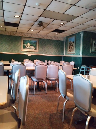 Famous Pizza & Restaurant