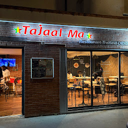 Photo n°19 de TAJAAL MA : LES SAVEURS DE FATOU à Toulouse (Restaurant)